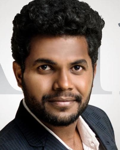 Hello World (Zee5) Web Series Cast, Story, Real Name, Release Date 9 Geela anil as suresh