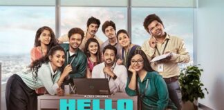 Hello World Zee5 Web Series announced - Wikibiotv