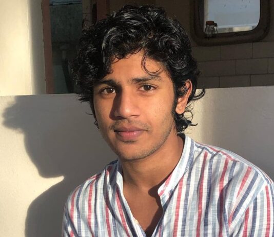 Hridhu Haroon Biography - Age - family - wikibiotv