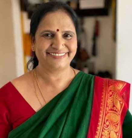 Meme Boys (Sony Liv) Web Series Cast, Story, Real Names, Episodes 8 Latha Venkatraman as Shivagami (Girls Hostel Warden) in meme boys