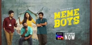 Meme Boys Web Series Cast Details Story Episodes - wikibiotv