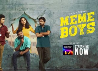 Meme Boys Web Series Cast Details Story Episodes - wikibiotv