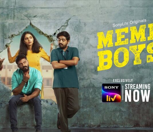 Meme Boys Web Series Cast Details Story Episodes - wikibiotv