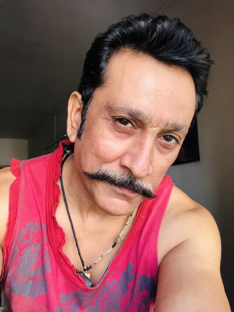 Dahan (Hotstar) Web Series Cast, Story, Release Date, Real Names 4 Mukesh Tiwari in hotstar web series Dahan