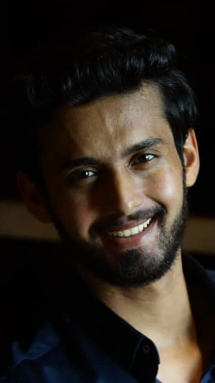 Meme Boys (Sony Liv) Web Series Cast, Story, Real Names, Episodes 10 Nikhil Nair as Rahul (a Spy for dean) in meme boys web series