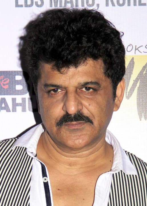 Rajesh Khattar