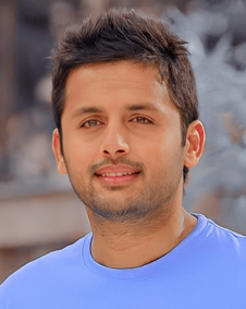 Hello World (Zee5) Web Series Cast, Story, Real Name, Release Date 3 Ram nitin