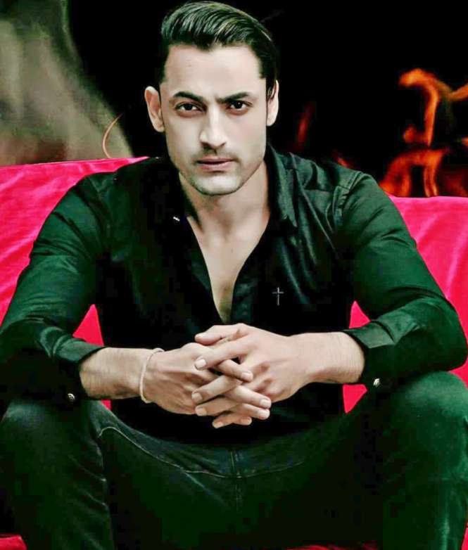 Alibaba Dastaan E Kabul (Sab Tv Show) Cast, Story, Characters, Real Name, Timings 12 Raviz thakur in sab tv show Alibaba Dastaan e Kabul - Releasing soon