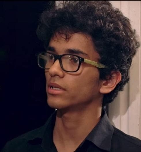 Dahan (Hotstar) Web Series Cast, Story, Release Date, Real Names 5 Rohan Joshi in Dahan web series - wikibiotv