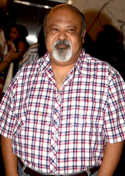 Saurabh Shukla in disney hotstar web series Dahan