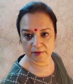 Ajooni (Star Bharat) Tv Show Cast, Story, Real Names, Timings 4 Seema Sharma in tv show Ajooni