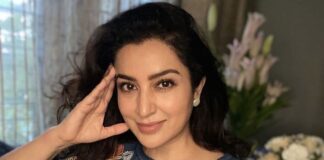 Tisca Chopra actress