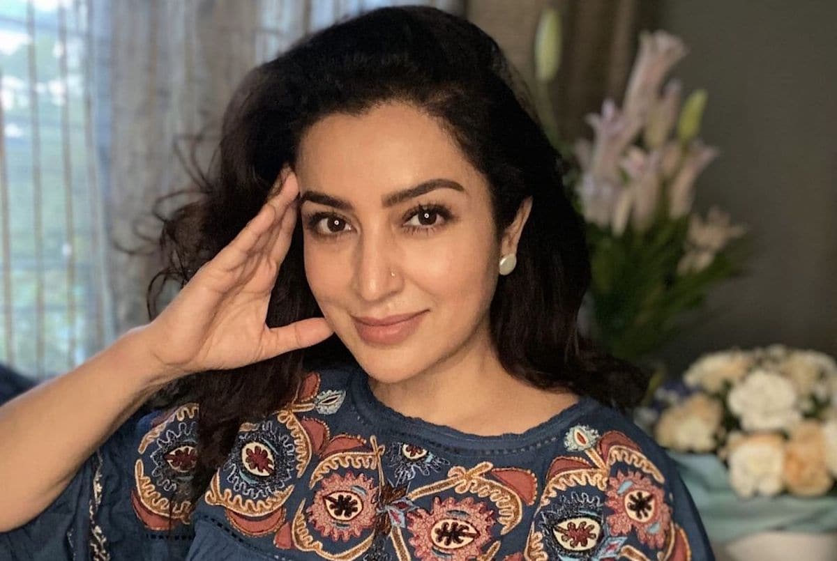 Tisca Chopra (Dahan Actress) Husband, Movies, Web Series