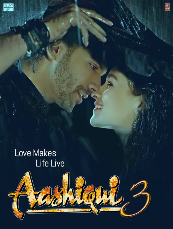 Alia Bhatt starrer Aashiqui 3 releasing on 14 November 2022