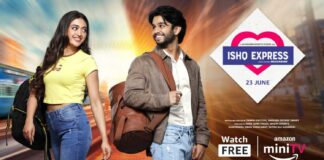 ishq express mini web series streaming on amazon shopping app - Wikibiotv