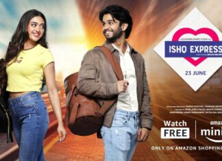 ishq express mini web series streaming on amazon shopping app - Wikibiotv