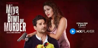 miya biwi aur murder mx player web series