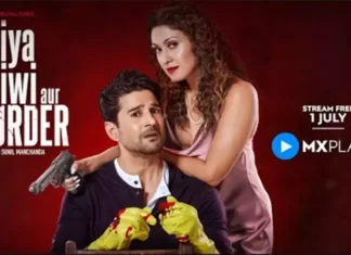 miya biwi aur murder mx player web series