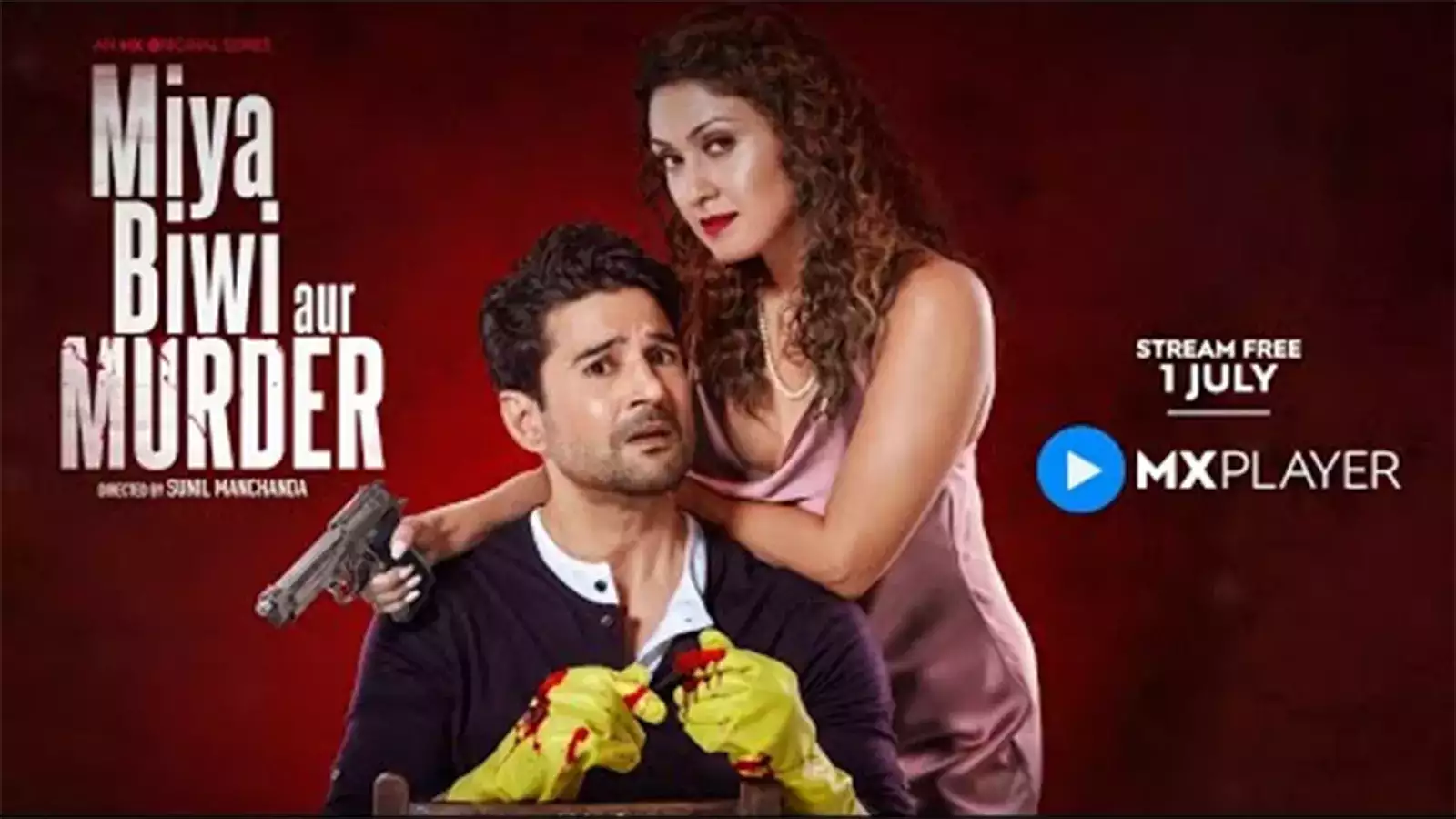 miya biwi aur murder mx player web series