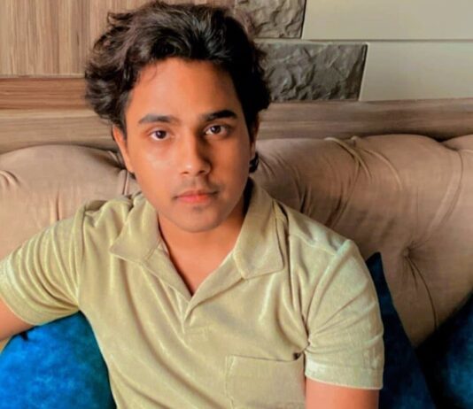 Mohit Solanki Biography - wikibiotv.com exclusive
