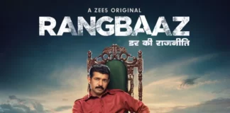 rangbaaz darr ki rajneeti web series on Zee5 - Wikibiotv