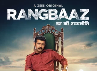 rangbaaz darr ki rajneeti web series on Zee5 - Wikibiotv