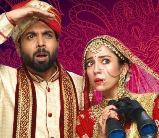the great weddings of munnes_wikibiotv
