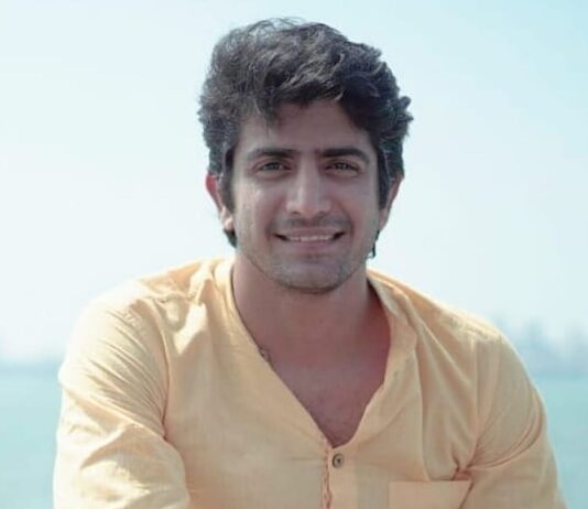 actor Udit Arora biography wikibiotv
