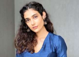 Aakanksha Singh biography