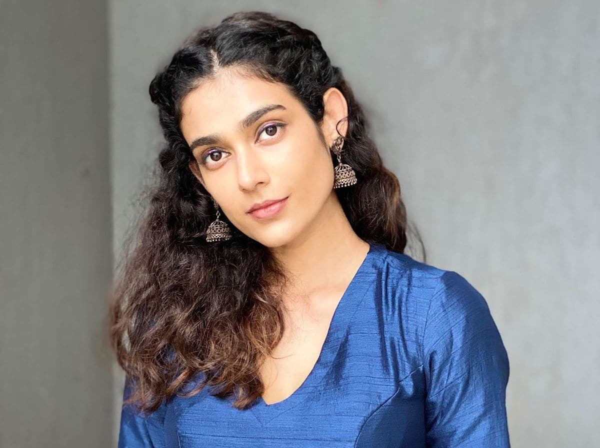 Aakanksha Singh biography