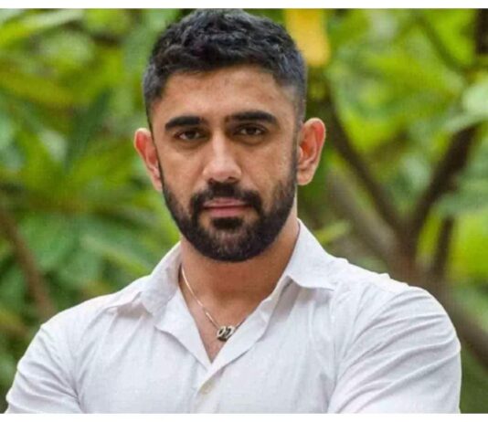 Amit Sadh