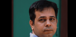 Chittaranjan Tripathy actor
