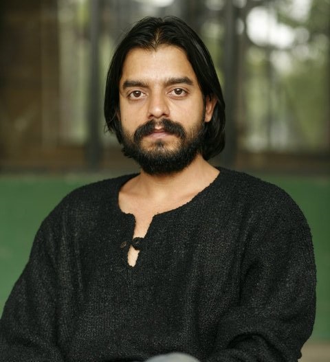 Rangbaaz Darr Ki Rajneeti (Zee5) Web Series Cast, Story 10 Saharsh Kumar Shukla