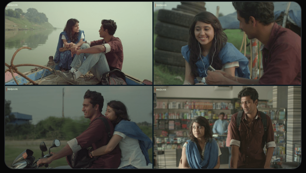 Shweta Tripathi Age, Height, Husband, Family, Web Series, Movies, Net Worth 14 Shweta Tripathi in film 'Masaan'