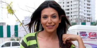 Shilpa Shukla actress B.A pass and chakde