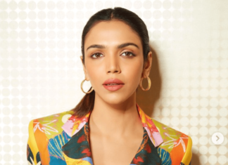 Shriya Pilgaonkar