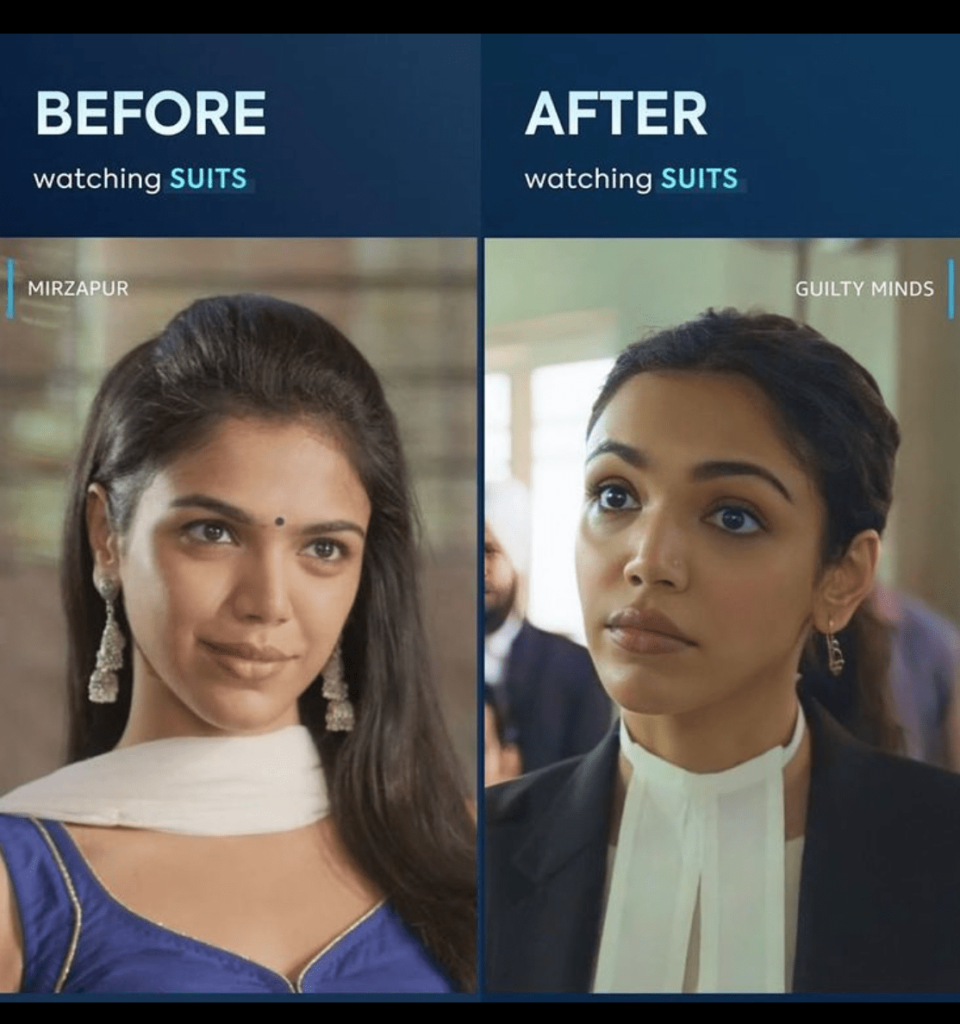 Shriya Pilgaonkar Age, Height, Family, Web Series, Movies and Net Worth 2 Shriya in Mirzapur and Guilty Minds