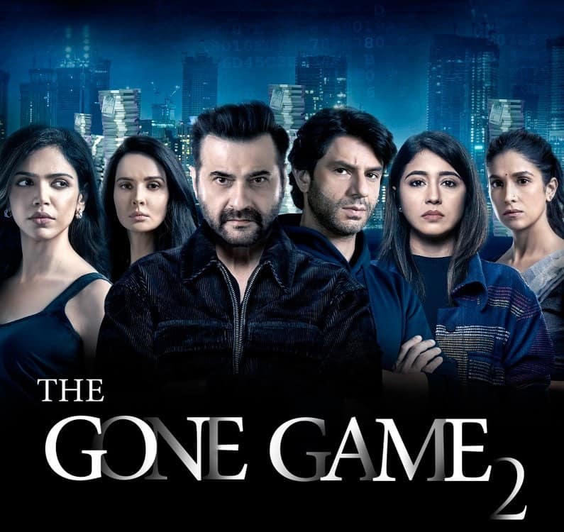 Shweta Tripathi Age, Height, Husband, Family, Web Series, Movies, Net Worth 2 Shweta Tripathi in The Gone Game series
