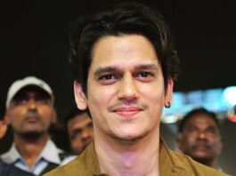 Vijay Varma biography