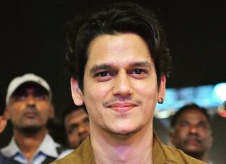 Vijay Varma biography