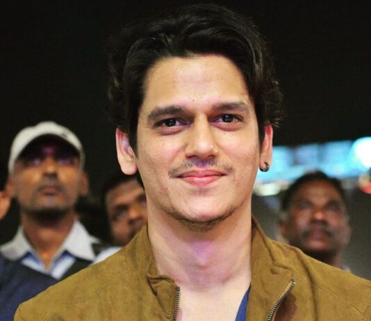 Vijay Varma biography