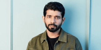 Vineet Kumar Singh bio