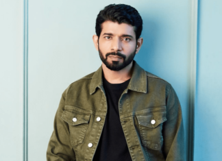 Vineet Kumar Singh bio