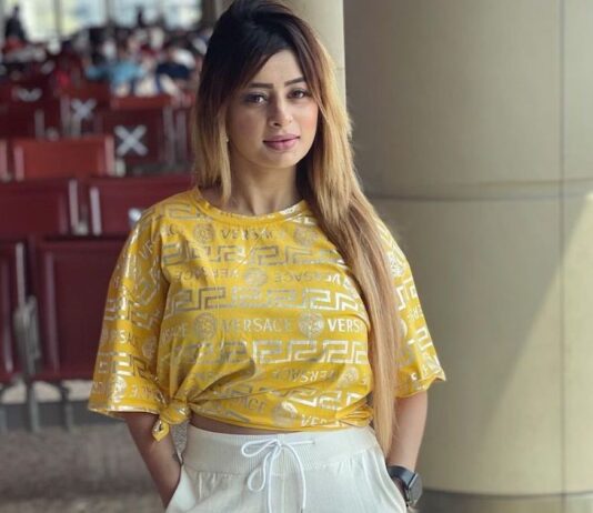 Ankita Dave