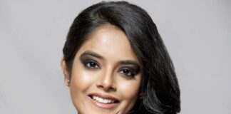 actress riddhi kumar
