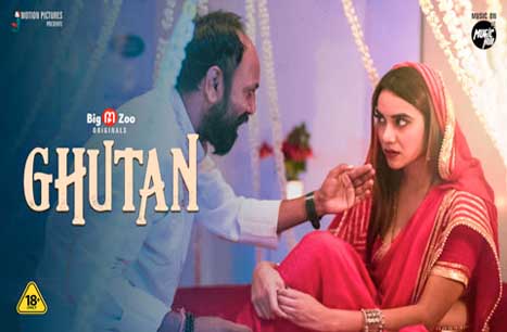Vanya Singh Rajput Ullu Web Series, Age, Height, Figure, Boyfriend, Family, Net Worth 4 Vanya singh rajput in Big M Zoo web series Ghutan