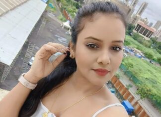 Priya Gamre bio