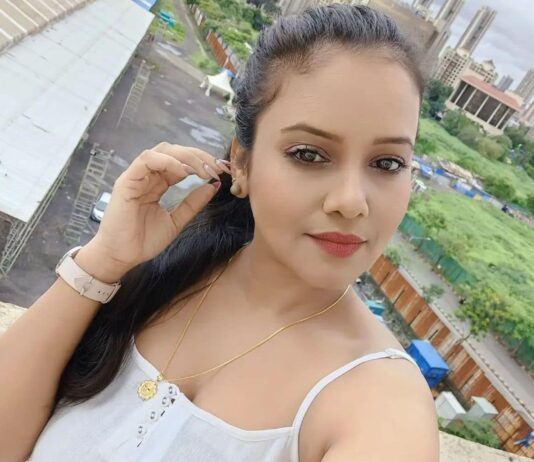 Priya Gamre bio