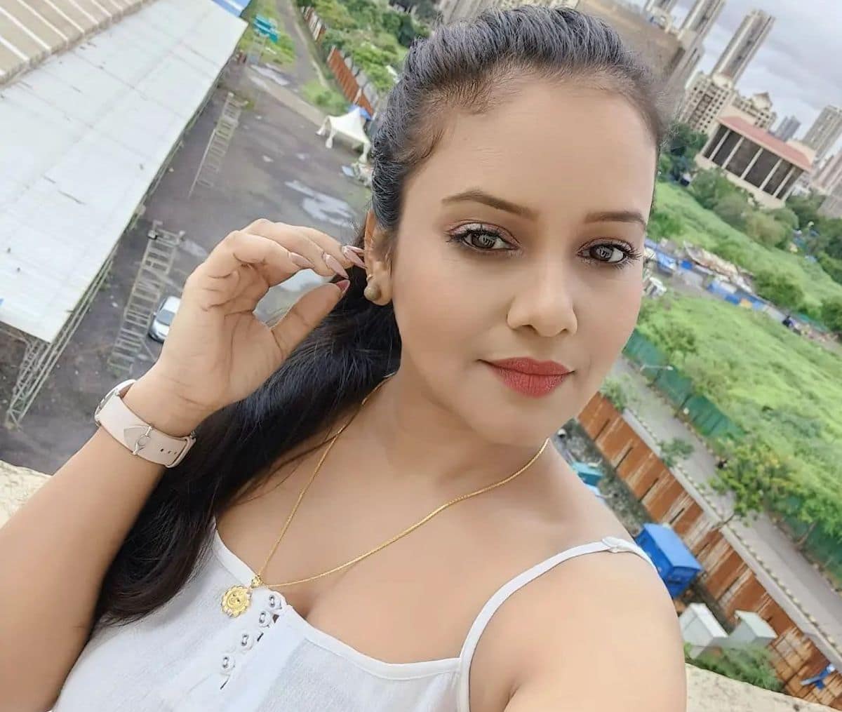 Priya Gamre Priya Gamre bio
