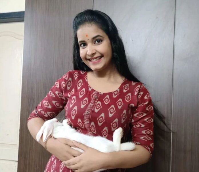 Ridhima Tiwari Ullu Actress Ridhima Tiwari Ullu Web Series